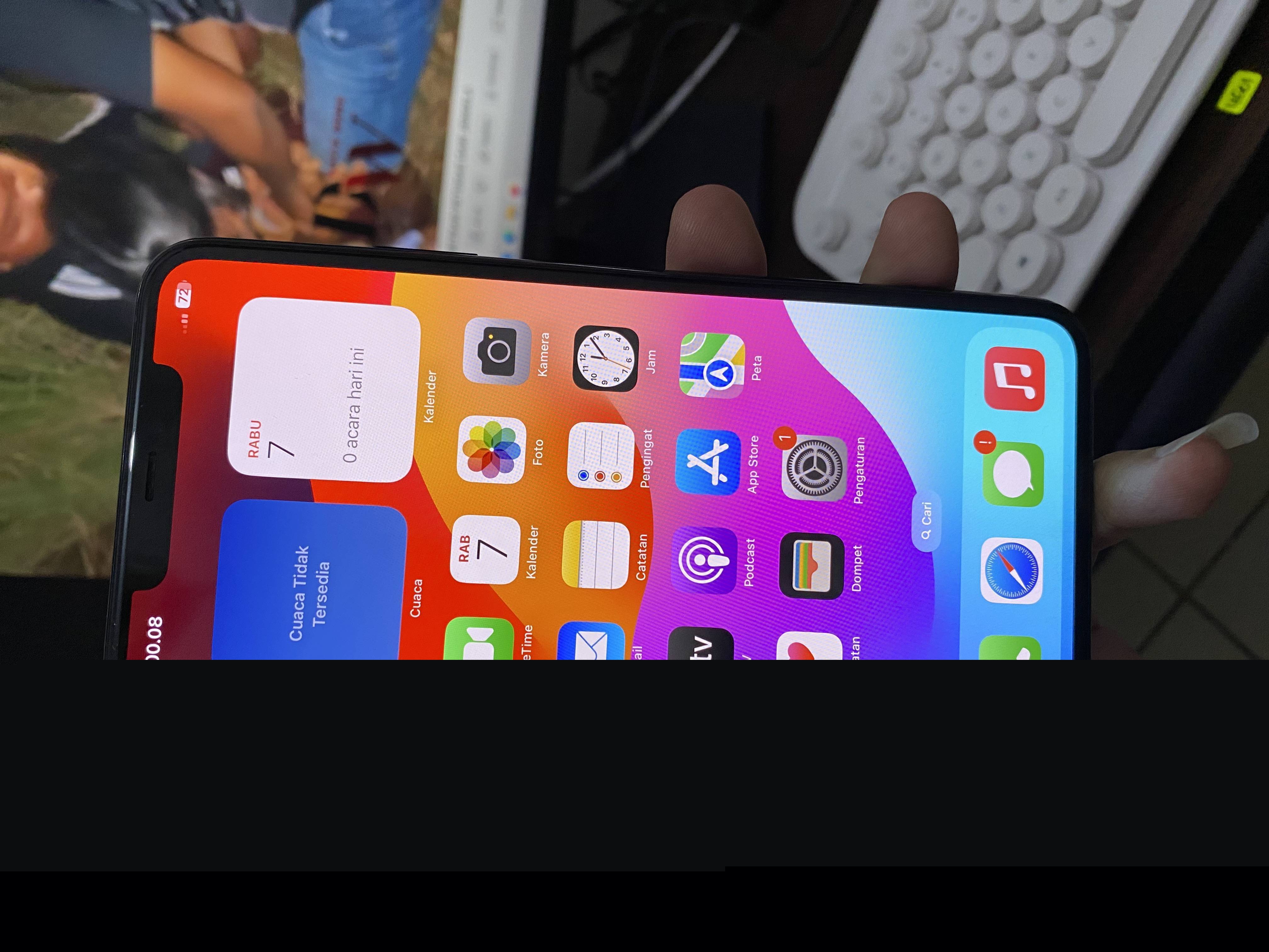 iPhone 11 Promax 64gb