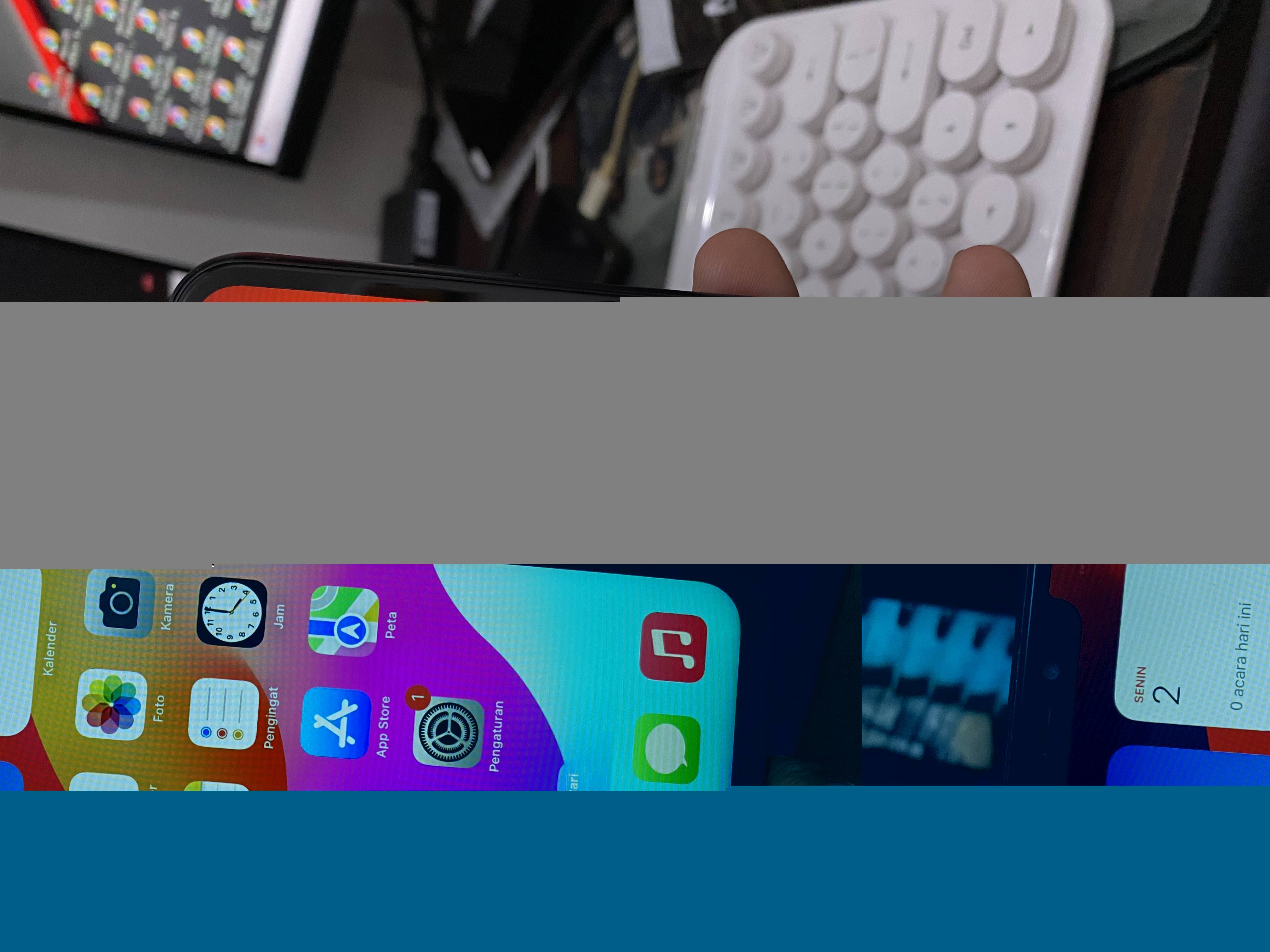 iPhone XR 128gb ex iBox