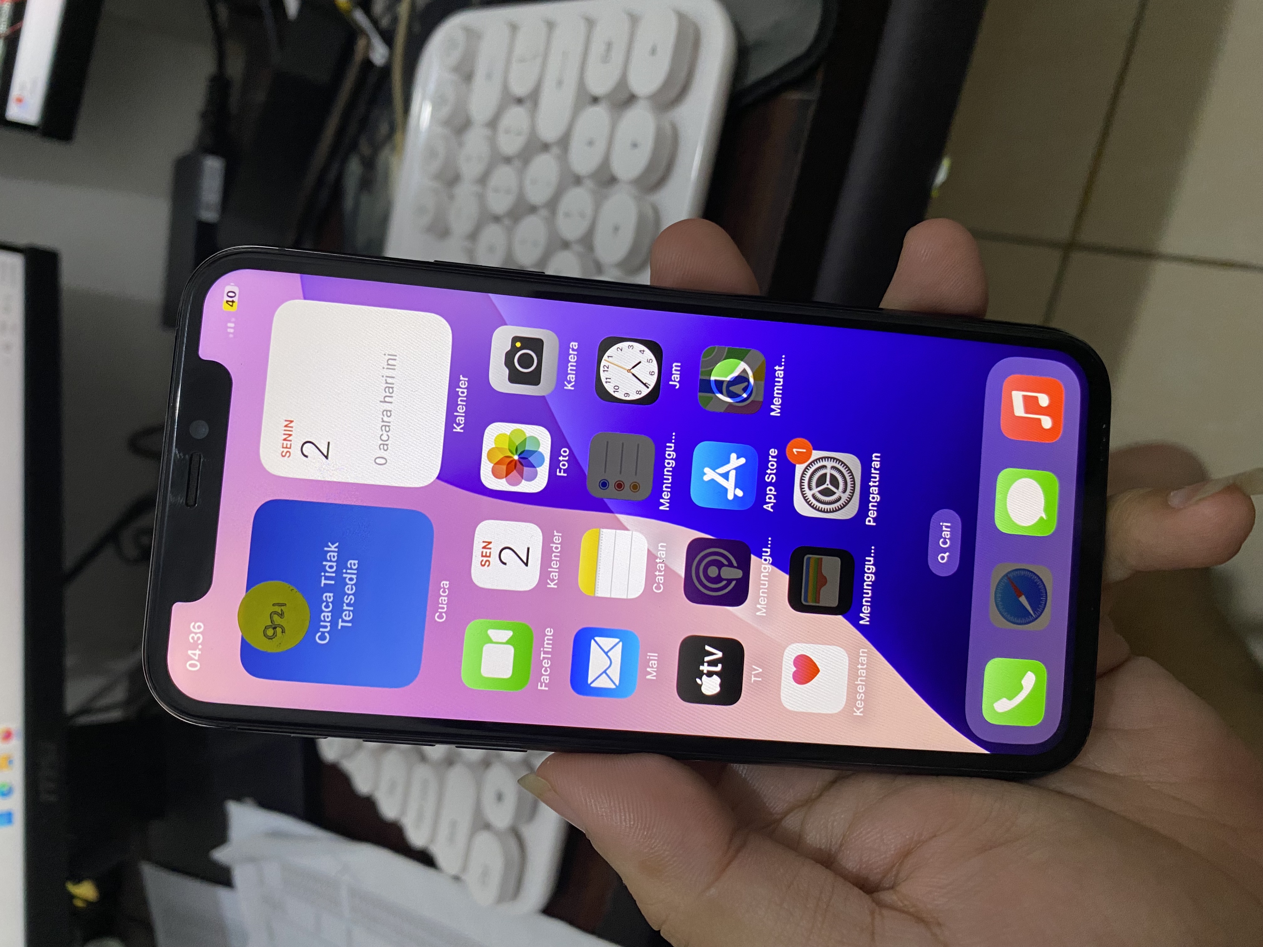 iPhone 11 Pro 256gb